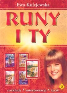 Obrazek Runy i ja