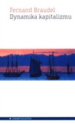 Dynamika k... - Fernand Braudel - Ksiegarnia w niemczech