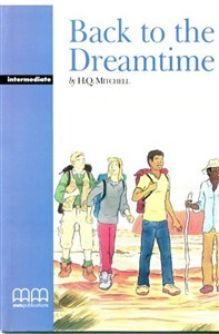 Bild von Back to the Dreamtime