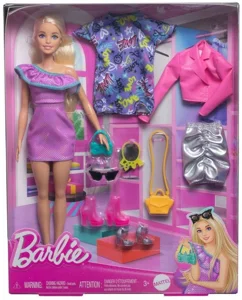 Bild von Barbie & Party Fashions