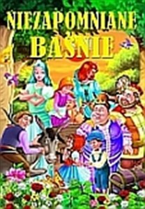 Bild von Niezapomniane baśnie