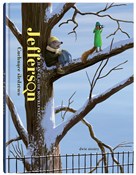 Jefferson.... - Jean-Claude Mourlevat -  Polnische Buchandlung 