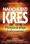 Polnische buch : Nadchodzi ... - Wincenty Łaszewski
