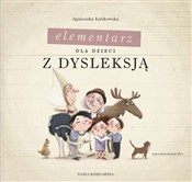 Elementarz... - Agnieszka Łubkowska - Ksiegarnia w niemczech