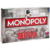 Polnische buch : Monopoly W...