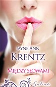 Między sło... - Jayne Ann Krentz -  Książka z wysyłką do Niemiec 