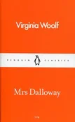 Mrs Dallow... - Virginia Woolf -  fremdsprachige bücher polnisch 