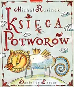 Książka : Księga Pot... - Michał Rusinek