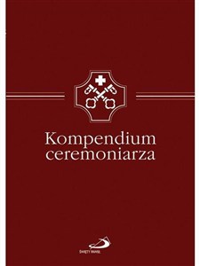 Obrazek Kompendium Ceremoniarza