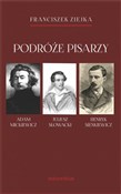 Podróże pi... - Franciszek Ziejka -  fremdsprachige bücher polnisch 