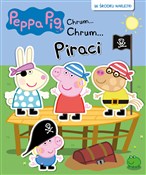 Piraci Świ... - Opracowanie Zbiorowe - Ksiegarnia w niemczech