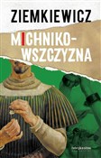 Michnikows... - Rafał A. Ziemkiewicz -  Książka z wysyłką do Niemiec 