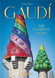 Bild von Gaudí The Complete Works