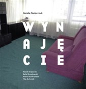 Wynajęcie - Fiedorczuk Natalia -  Książka z wysyłką do Niemiec 