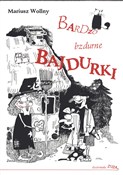 Bardzo bzd... - Mariusz Wollny - Ksiegarnia w niemczech