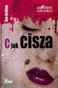 C jak cisz... - Sue Grafton -  Książka z wysyłką do Niemiec 