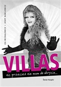 Książka : Villas nic... - Iza Michalewicz, Jerzy Danilewicz