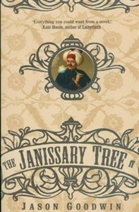 Bild von The Janissary Tree