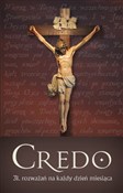 Credo 31. ... - Leon Siwecki, Dariusz Bęc, Mariusz Piotrowski - Ksiegarnia w niemczech