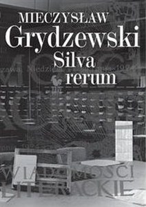 Obrazek Silva rerum