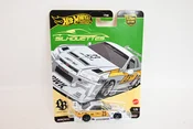 Książka : Hot Wheels...