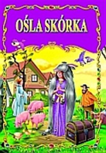 Obrazek Ośla skórka