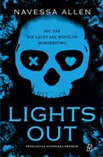 Lights Out... - Allen Navessa -  polnische Bücher