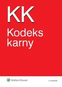 Kodeks kar... -  Polnische Buchandlung 