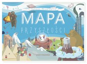 Polnische buch : Mapa przys... - Tomasz Minkiewicz