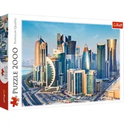 Polnische buch : Puzzle 200...