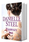 Pakiet Dan... - Danielle Steel -  Książka z wysyłką do Niemiec 
