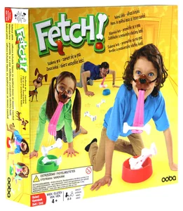 Bild von Fetch!