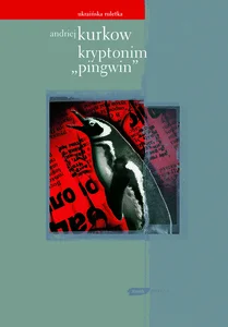 Obrazek Kryptonim „Pingwin”