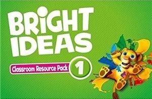 Bild von Bright Ideas 1 Classroom Resource Pack
