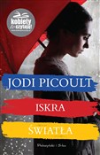 Polnische buch : Iskra świa... - Jodi Picoult
