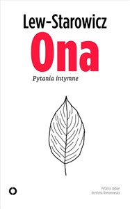 Obrazek Ona Pytania intymne