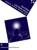 Lacrimae r... - Zizek Slavoj -  Polnische Buchandlung 