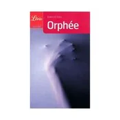 Orphee - Jean Cocteau -  polnische Bücher