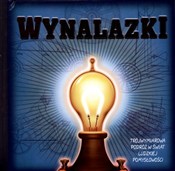 Wynalazki ... - Chris Oxlade -  Książka z wysyłką do Niemiec 