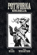 Polska książka : Potworna k... - Steve Niles, Bernie Wrightson