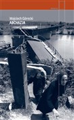 Abchazja - Wojciech Górecki - buch auf polnisch 