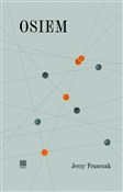 Książka : Osiem - Jerzy Franczak