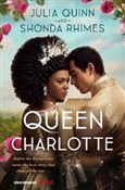 Queen Char... - Julia Quinn, Shonda Rhimes -  Polnische Buchandlung 