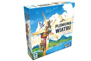 Bild von Plemiona wiatru