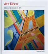 Art Deco M... - Janet Tyson - buch auf polnisch 