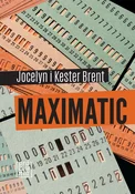 Polska książka : Maximatic - Jocelyn Brent, Kester Brent