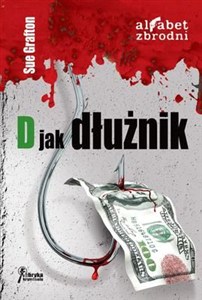 Obrazek D jak dłużnik