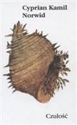Polnische buch : Czułość - Cyprian Kamil Norwid