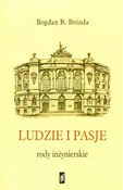 Ludzie i p... - Bogdan R. Brózda - Ksiegarnia w niemczech