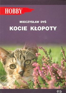 Obrazek Kocie kłopoty